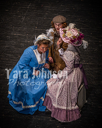 2023 LHS Theatre - Dolly - Highlights - TJP (20 of 800)