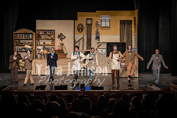 23 LHS Theatre - Dolly - School Show - TJP (64 of 389)