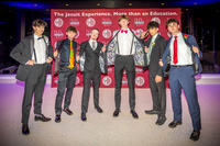 2023 UDJ Prom - The Pose
