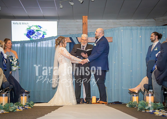 24 M. & K. Eaton Wedding [Ceremony] - DH (37 of 100)