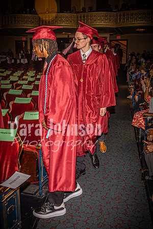 2023 UDJ Graduation - Entrance - TJP (36 of 218)