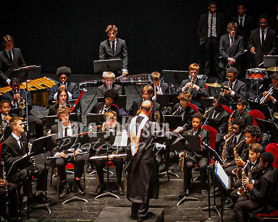 2023 UDJ Graduation - Band - TJP (68 of 71)