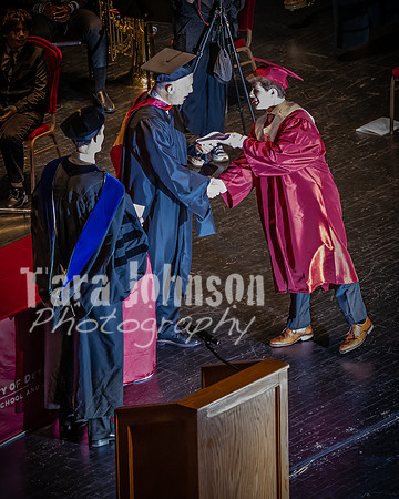 2023 UDJ Graduation - Diploma (Balcony) - TJP (182 of 199)
