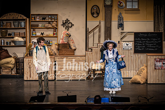 23 LHS Theatre - Dolly - School Show - TJP (86 of 389)