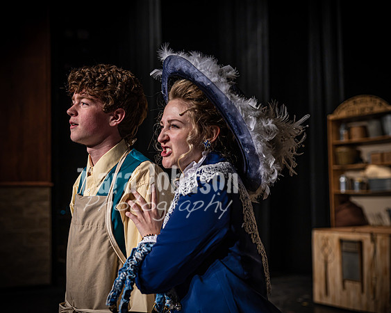 2023 LHS Theatre - Dolly - R1 - Act 1 - TJP (106 of 507)