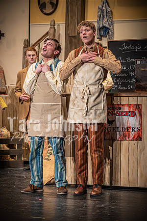 23 LHS Theatre - Dolly - R2 - Act 1, Yonkers - TJP (130 of 224)