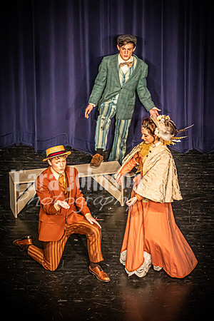 2023 LHS Theatre - Dolly - School Show (100 of 288)