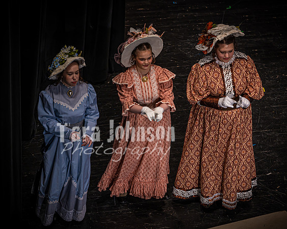2023 LHS Theatre - Dolly - Saturday (Catwalks) Act 1 - TJP (7 of 382)