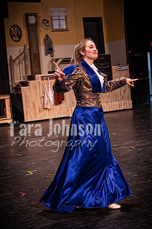 2023 LHS Theatre - Dolly - Practice - TJP (70 of 182)