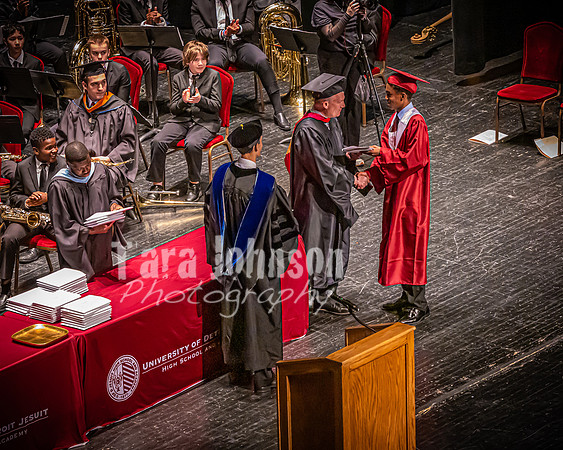 2023 UDJ Graduation - Diploma (Balcony) - TJP (155 of 199)