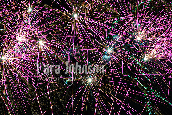 2026 HV Community Fireworks - TJP (100 of 114)