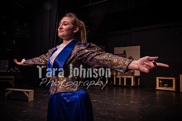 2023 LHS Theatre - Dolly - Practice - TJP (115 of 182)