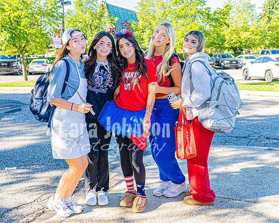 2026 OLSM Spirit Week - Monday - TJP (2 of 114)