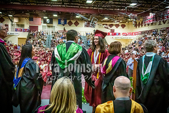 2023 MHS Grad - Principal (facing audience) - TJP (50 of 333)