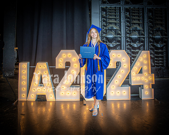 2024 IA Graduation - Angle Lighted Sign - TJP (126 of 341)
