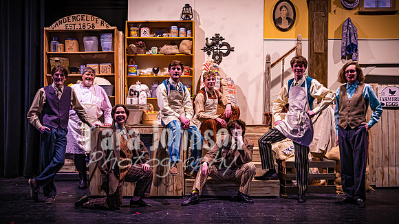 2023 LHS Theatre - Dolly - Press Release - TJP (2 of 11)