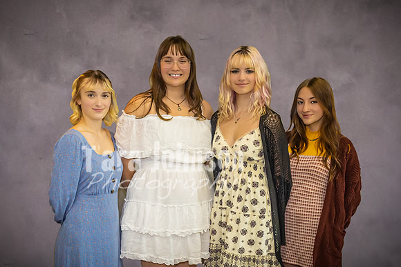 2023 LHS Class Officers - TJP (9 of 23)