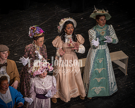 2023 LHS Theatre - Dolly - Saturday (Catwalks) Act 1 - TJP (6 of 382)