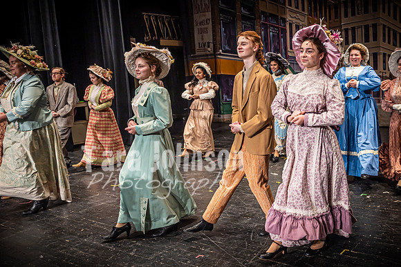 23 LHS Theatre - Dolly - R2 - Act 1, Yonkers - TJP (57 of 224)