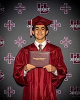 2023 UDJ Graduation - U of D Backdrop - TJP (3 of 331)