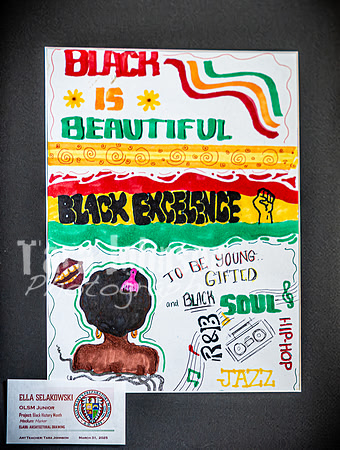 2025 OLSM Art Show - Black History Month - TJP (14 of 38)
