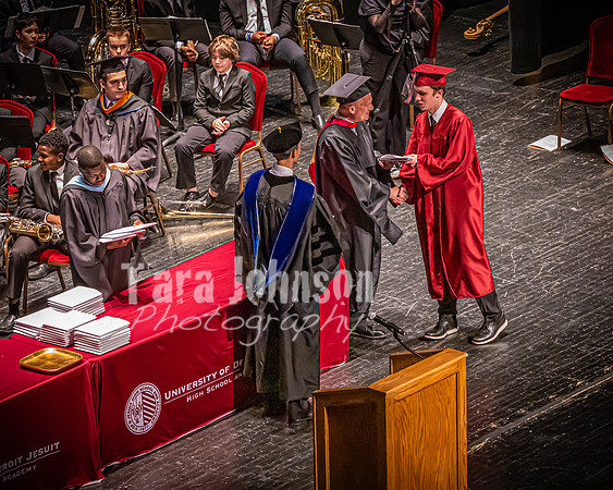 2023 UDJ Graduation - Diploma (Balcony) - TJP (156 of 199)