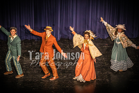 2023 LHS Theatre - Dolly - School Show (93 of 288)