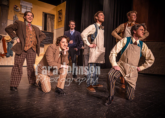 23 LHS Theatre - Dolly - R3, Act 1 - TJP (179 of 601)