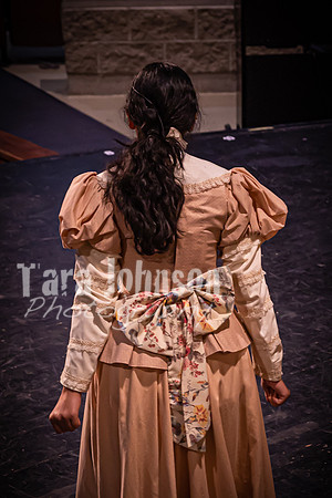 2023 LHS Theatre - Dolly - Practice - TJP (117 of 182)
