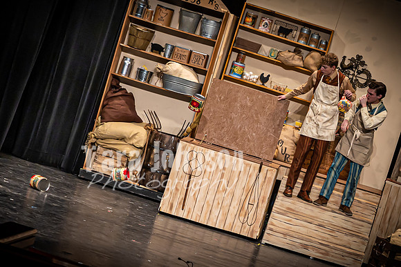 23 LHS Theatre - Dolly - School Show - TJP (99 of 389)