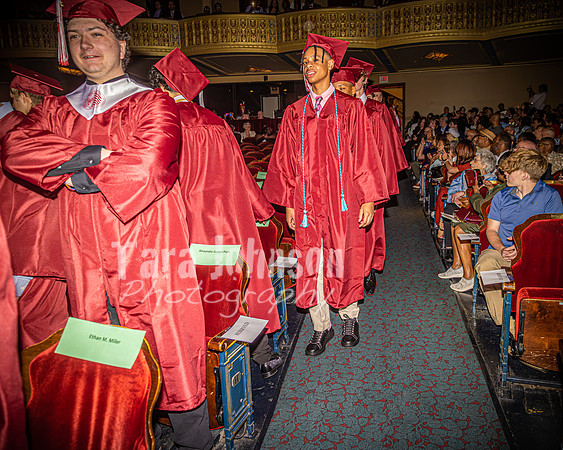 2023 UDJ Graduation - Entrance - TJP (103 of 218)