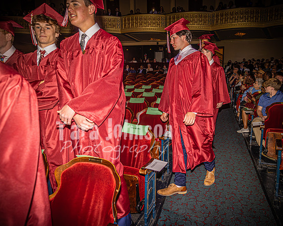 2023 UDJ Graduation - Entrance - TJP (91 of 218)