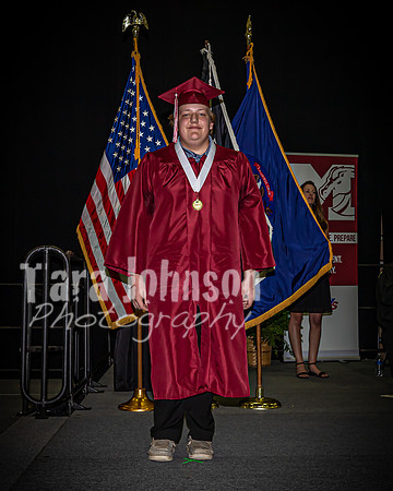 22 MHS Grad - Angle #2 Flags - TJP (256 of 297)