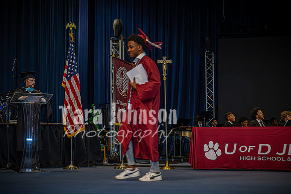 2024 U of D Grad - Banner Exit - TJP (39 of 138)