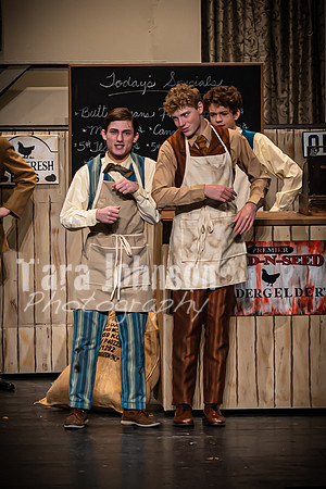 23 LHS Theatre - Dolly - School Show - TJP (70 of 389)