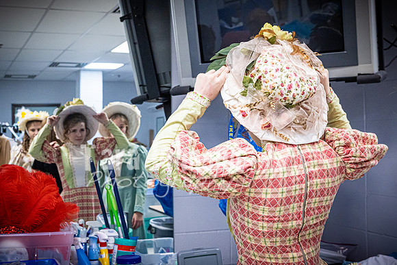 2023 LHS Theatre - Dolly - Backstage - TJP (20 of 21)