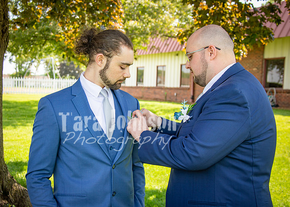 24 M. & K. Eaton Wedding [Ceremony] - DH (12 of 100)