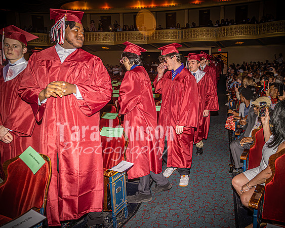 2023 UDJ Graduation - Entrance - TJP (33 of 218)