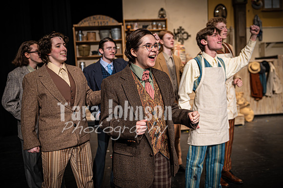 2023 LHS Theatre - Dolly - R1 - Act 1 - TJP (83 of 507)