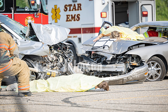 23 LHS Mock Car Crash - DPH (78 of 159)