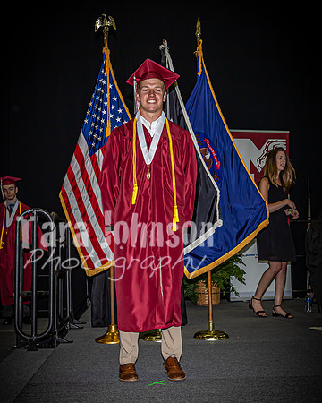 22 MHS Grad - Angle #2 Flags - TJP (263 of 297)