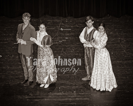 2023 LHS Theatre - Dolly - Press Release (Sepia) - TJP (11 of 11)