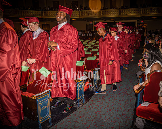2023 UDJ Graduation - Entrance - TJP (27 of 218)