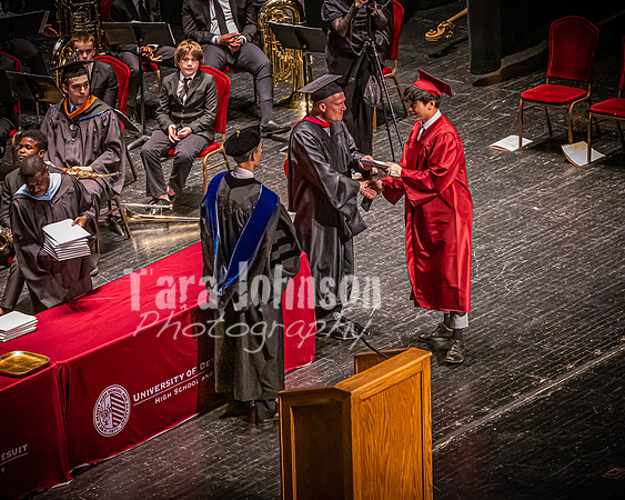 2023 UDJ Graduation - Diploma (Balcony) - TJP (184 of 199)