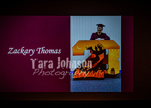 2023 HHS-AE Grad - Ceremony - TJP (90 of 401)