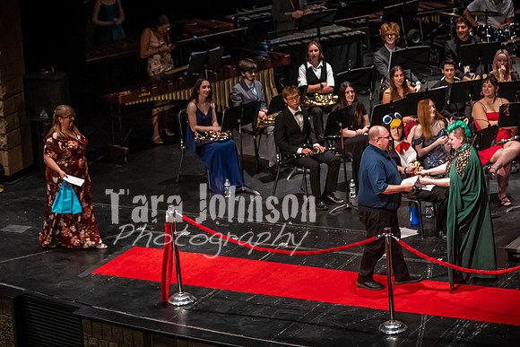 2023 HVS Band - Movie Night - TJP (134 of 164)