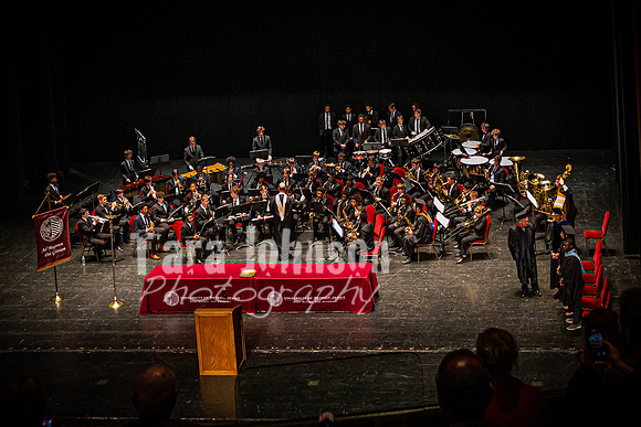 2023 UDJ Graduation - Band - TJP (71 of 71)
