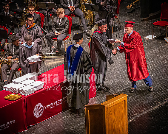 2023 UDJ Graduation - Diploma (Balcony) - TJP (123 of 199)