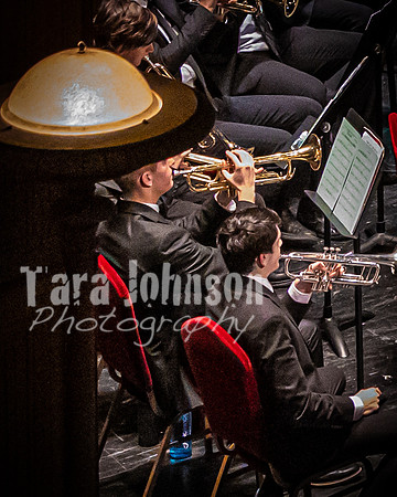 2023 UDJ Graduation - Band - TJP (29 of 71)