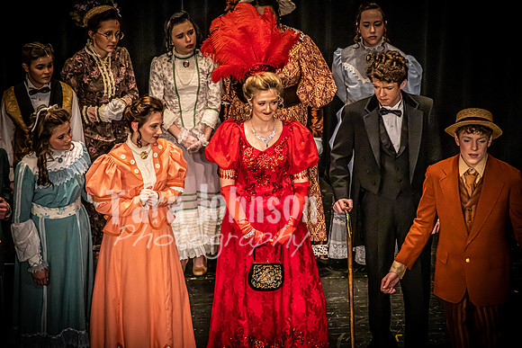 2023 LHS Theatre - Dolly - School Show (200 of 288)